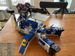 FansHobby FH MB-15 Naval Commander Optimus Prime Reissue 23 FansHobby FH MB-15 Naval Commander Optimus Prime Reissue -MECHA REALM STORE f36162d57e