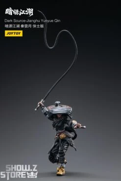 JoyToy Source 1/18 Jianghu Yunyue Qin -MECHA REALM STORE f36f4b0d66