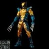 Sentinel Toys Wolverine Marvel Comics Fighting Armor -MECHA REALM STORE f373a2e790