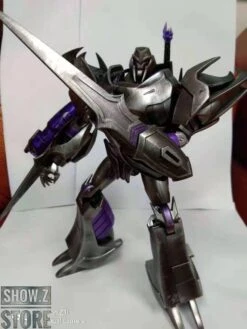 APC Toys APC-004 Dark Master TFP Megatron Battle Worn Version 10 APC Toys APC-004 Dark Master TFP Megatron Battle Worn Version -MECHA REALM STORE f37417a51d