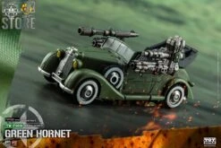 [Green Ver.] Toyworld TW-FS03G Green Hornet WWII -MECHA REALM STORE f37a36a2fd
