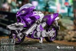 Aoyi Mech LS-19 Speeding Sisters Arcee Chromia & Elita-1 Set Of 3 -MECHA REALM STORE f3a3e37e0c