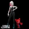 Sentinel Toys SV-ACTION Spider-Man: Into The Spider-Verse Spider-Gwen & Spider-Ham 37 Sentinel Toys SV-ACTION Spider-Man: Into The Spider-Verse Spider-Gwen & Spider-Ham -MECHA REALM STORE f3c1c89201