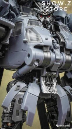 [Standard Ver.] Weijiang WJ M-05 M05 Hide Shadow Blackout Oversized Studio Series SS08 SS-08 Night Blades Set A Standard Version -MECHA REALM STORE f3db4ebee8