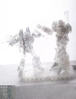 [White Box]4th Party Masterpiece MP-52 Starscream 2.0 Ghost Version -MECHA REALM STORE f3faf8354c