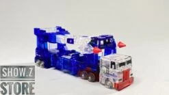 Magic Square MS-B04T Transporter Ultra Magnus Clear Version -MECHA REALM STORE f40e075acb