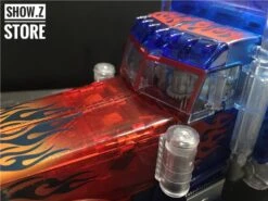 4th Party Family Mart Exclusive Leader Class Buster Opitmus Prime Clear Version 16 4th Party Family Mart Exclusive Leader Class Buster Opitmus Prime Clear Version -MECHA REALM STORE f41afe5a1b