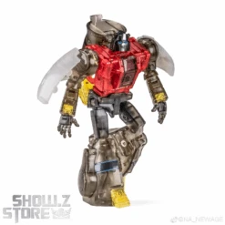 NewAge H56T Rhedosaurus Sludge Transparent Version -MECHA REALM STORE f4616d1cd1