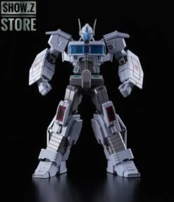 Flame Toys Furai Model Ultra Magnus Model Kit IDW Version -MECHA REALM STORE f473cbc015