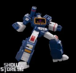 Flame Toys Furai Model Soundwave Model Kit -MECHA REALM STORE f48addb671