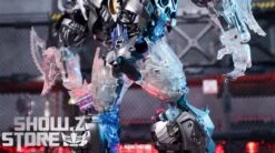 Unique Toys R-04C Nero Galvatron Clear Version -MECHA REALM STORE f4a40ab294