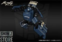 Takara Tomy Masterpiece Gattai MPG-02 Getsuei 19 Takara Tomy Masterpiece Gattai MPG-02 Getsuei -MECHA REALM STORE f4d14387d9