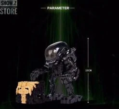 52Toys Megabox MB-01 Alien Xenomorph -MECHA REALM STORE f4d985c7b4