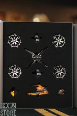 Comicave Studios 1/22 Bumblebee -MECHA REALM STORE f5037fceb3