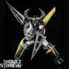 King Arts Diecast Figure Series DFS076 Gaiking EX Limited Version -MECHA REALM STORE f50c3c765c