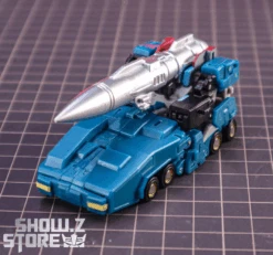 [Coming Soon] DX9 Mini 01 Triple Changers Doubleclouder -MECHA REALM STORE f53a0e9f76