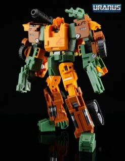 Fansproject FPJ WB-004 Core Roadbuster -MECHA REALM STORE f53a2fecab