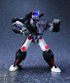 4th Party MP-38 Masterpiece Optimus Primal Supreme Commander Version -MECHA REALM STORE f540093a78