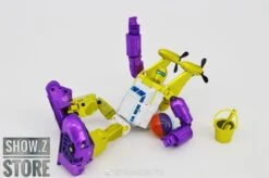 XTransbots X-Transbots XTB MM-XII MMXII MM-12 MM12 Neptune Seaspray G2 Purple Version -MECHA REALM STORE f57b8403c4