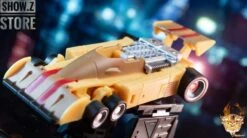 Magic Square MS-B12 & B13 Pillage & Contain Drag Strip & Dead End Set Of 2 -MECHA REALM STORE f5980bccbe