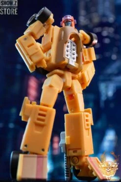 Magic Square MS-B12 & B13 Pillage & Contain Drag Strip & Dead End Set Of 2 -MECHA REALM STORE f5f1e4e0c2