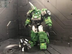IronFactory EX-38 Optics Hunter Hound -MECHA REALM STORE f5fad68001