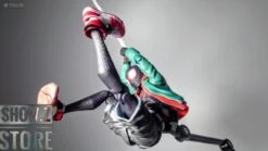 Sentinel Toys Spider-Man: Into The Spider-Verse Miles Morales 35 Sentinel Toys Spider-Man: Into The Spider-Verse Miles Morales -MECHA REALM STORE f6348e001b
