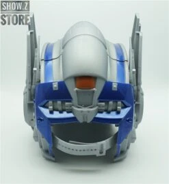 WeiJiang Optimus Prime Wearable Helmet W/ Talking Voice & Voice Changer -MECHA REALM STORE f669ac287f