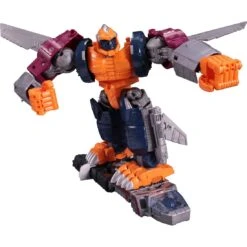 Hasbro PP-27 PP27 Optimal Optimus Power Of Prime Leader Class -MECHA REALM STORE f6ddd87b8a