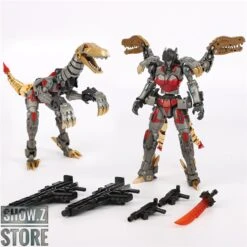 Fansproject LER-05 Comera -MECHA REALM STORE f7021ffff8