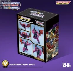MechFansToys VECMA VS-04 Inspiration Bat Mindwipe 22 MechFansToys VECMA VS-04 Inspiration Bat Mindwipe -MECHA REALM STORE f71ff39931