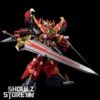Sentinel Toys Metamor-Force "Bari"ation Gravion Zwei: Ultimate Gravion -MECHA REALM STORE f7257a0a00