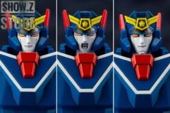 Kotobukiya Brave Police J-Decker Deckerd & Max Cannon Model Kit -MECHA REALM STORE f74d6d619a