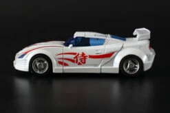 FM Toys MP002 Windrunner Drift White Version -MECHA REALM STORE f759f96491