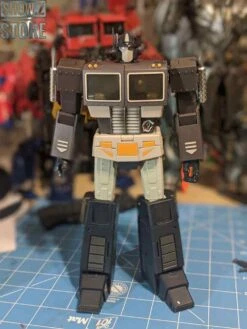 Transform Element TE-01S Optimus Prime Sleep Mode Version -MECHA REALM STORE f783b3fca1