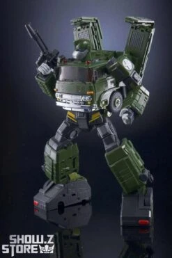 XTransbots MX-36 Bulwark Bulkhead -MECHA REALM STORE f7875c2703