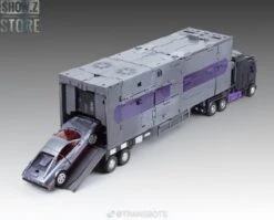 X-Transbots MX-12B Trailer For MX-12A Gravestone Motormaster W/MX-12C Accessory Pack 27 X-Transbots MX-12B Trailer For MX-12A Gravestone Motormaster W/MX-12C Accessory Pack -MECHA REALM STORE f7c631c368