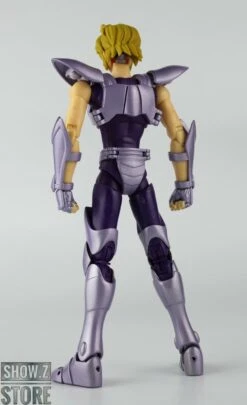 Great Toys Saint Seiya Myth Cloth EX Bronze Unicorn Jabu -MECHA REALM STORE f7ca81d430