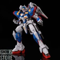 Sentinel Toys Riobot Super Robot Wars OG R-1 Real Personal Trooper -MECHA REALM STORE f7cafb68af