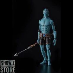 Sentinel Toys 1000Toys 1/12 Abe Sapien -MECHA REALM STORE f7d0ad1505