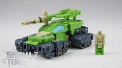 Unique Toys Palm Collection YM02 Schunk & Betta Set Of 2 -MECHA REALM STORE f7f4cfee43