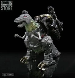 G-Creation SRK-03 Warth Grimlock Shuraking Combiner Reissue -MECHA REALM STORE f80011fa97