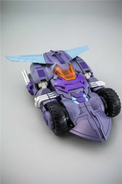 Mastermind Creations R-27L Calidus Luminus Black Rodimus -MECHA REALM STORE f83909e88b