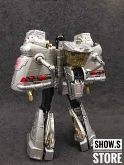 4th Party Masterpiece MP-08 Oversized Grimlock G1 Colors Scheme -MECHA REALM STORE f8394ce3c2