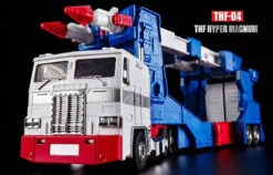 Toy House Factory THF-04 Ultra Magnus MP-22 Hyper -MECHA REALM STORE f879add031