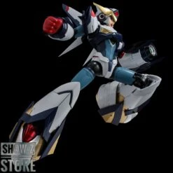 Sentinel Toys Riobot Mega Man X Falcon Armor Ver. Eiichi Simizu 10 Sentinel Toys Riobot Mega Man X Falcon Armor Ver. Eiichi Simizu -MECHA REALM STORE f87acfed4d