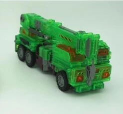 NBK NBK-06C Crane Hook Clear Version -MECHA REALM STORE f87f059a47