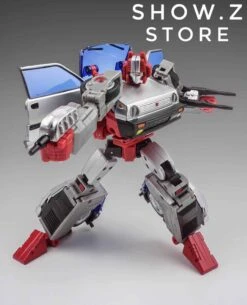 XTransbots XTB MX-17H MX17H Heral Crosscut 23 XTransbots XTB MX-17H MX17H Heral Crosscut -MECHA REALM STORE f8801f2f80