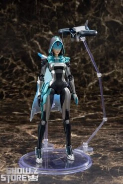 Apex Toys League Of Legends 1/8 PROJECT Ashe -MECHA REALM STORE f885222412