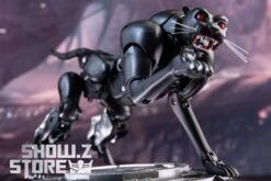 4th Party Masterpiece BW-11B MP-34S Shadow Panther -MECHA REALM STORE f8908f736c